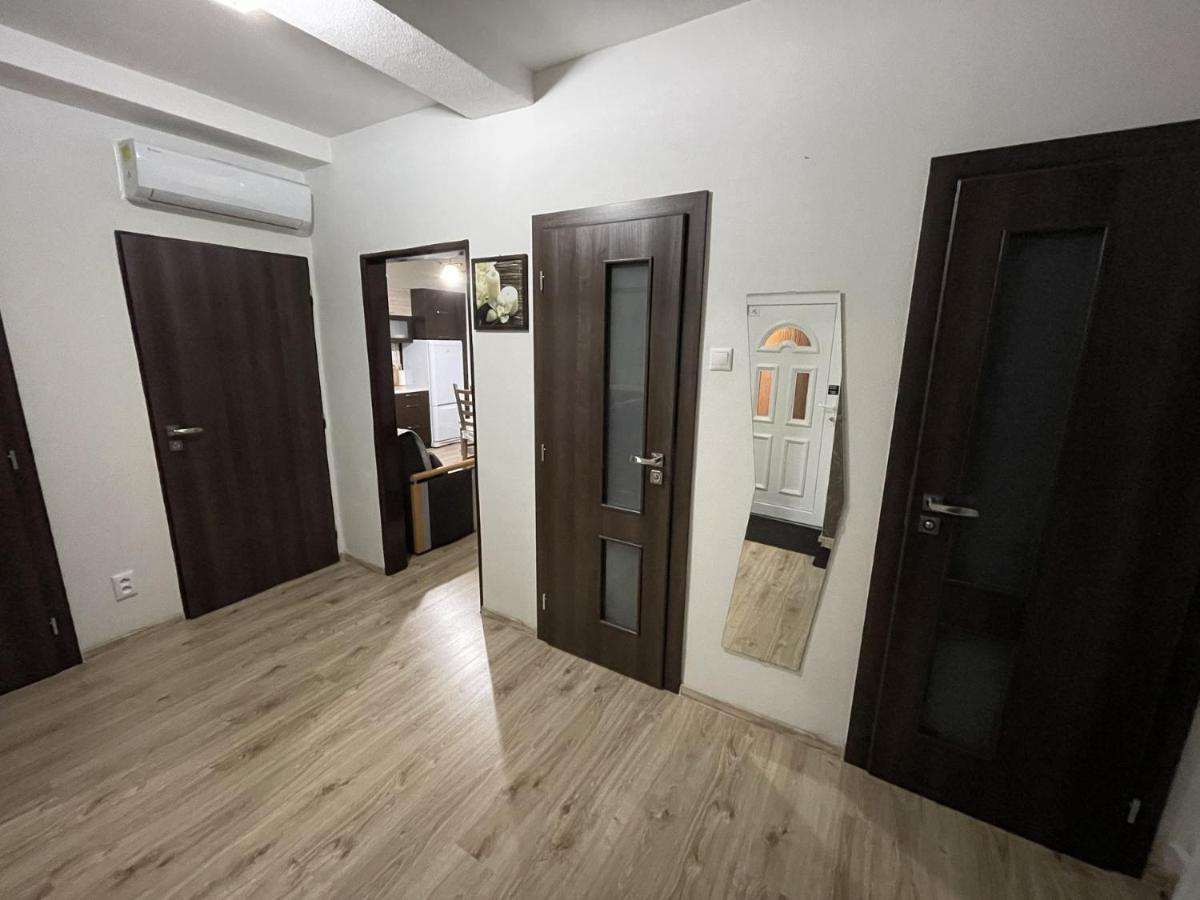 Apartamento Ubytovanie Zobor Nitra Exterior foto