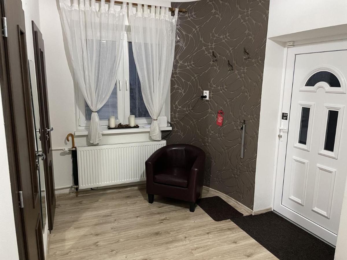 Apartamento Ubytovanie Zobor Nitra Exterior foto