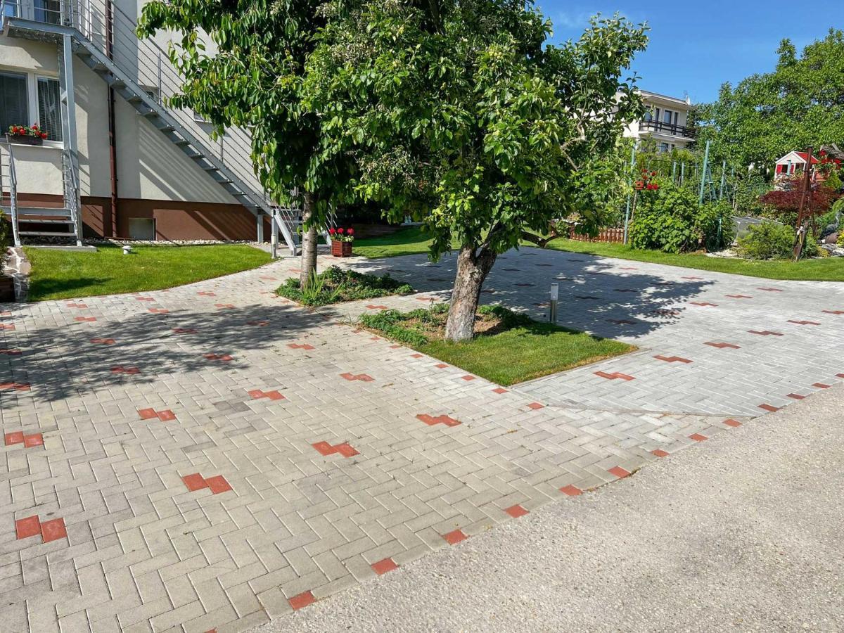 Apartamento Ubytovanie Zobor Nitra Exterior foto