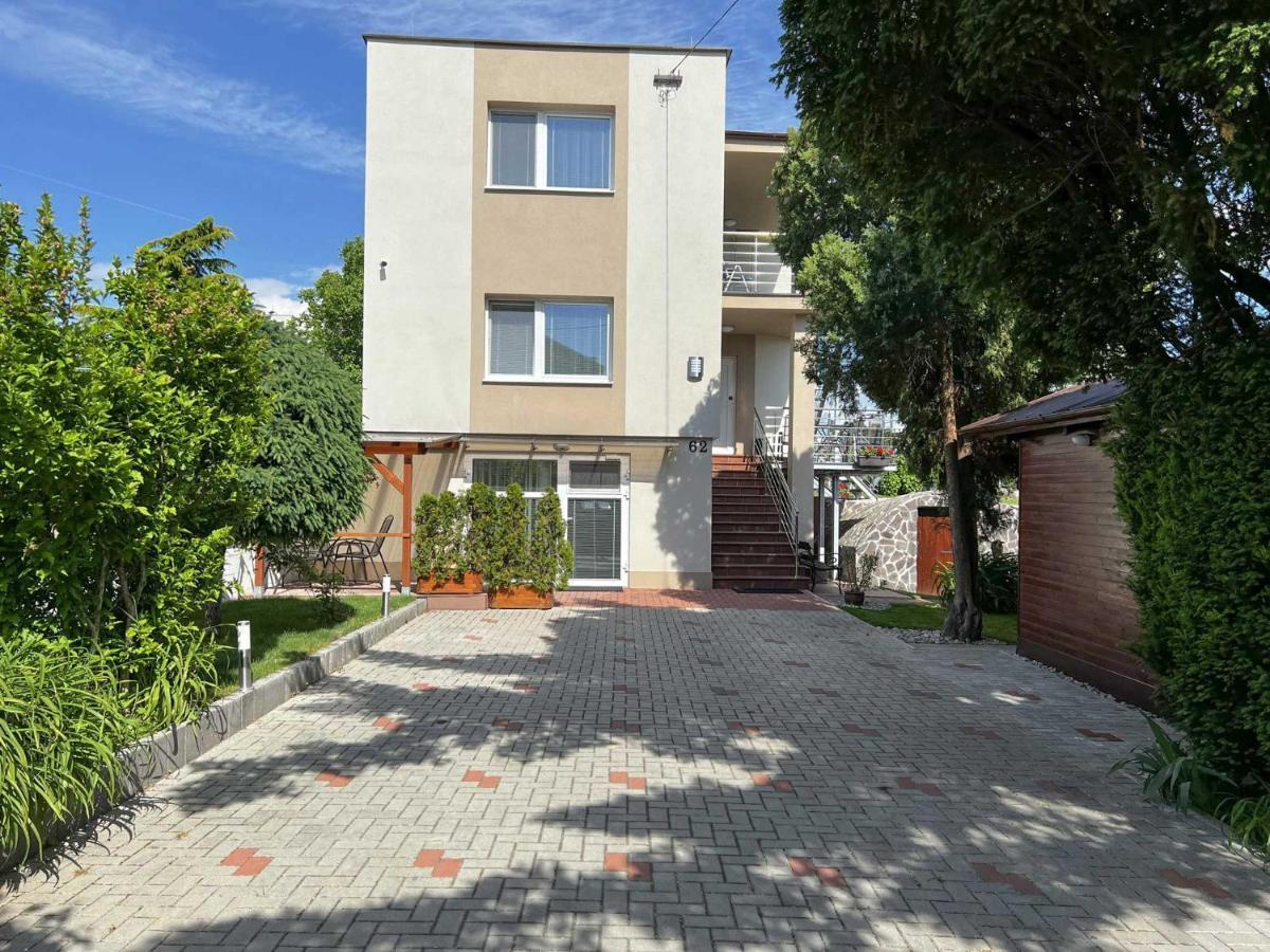 Apartamento Ubytovanie Zobor Nitra Exterior foto