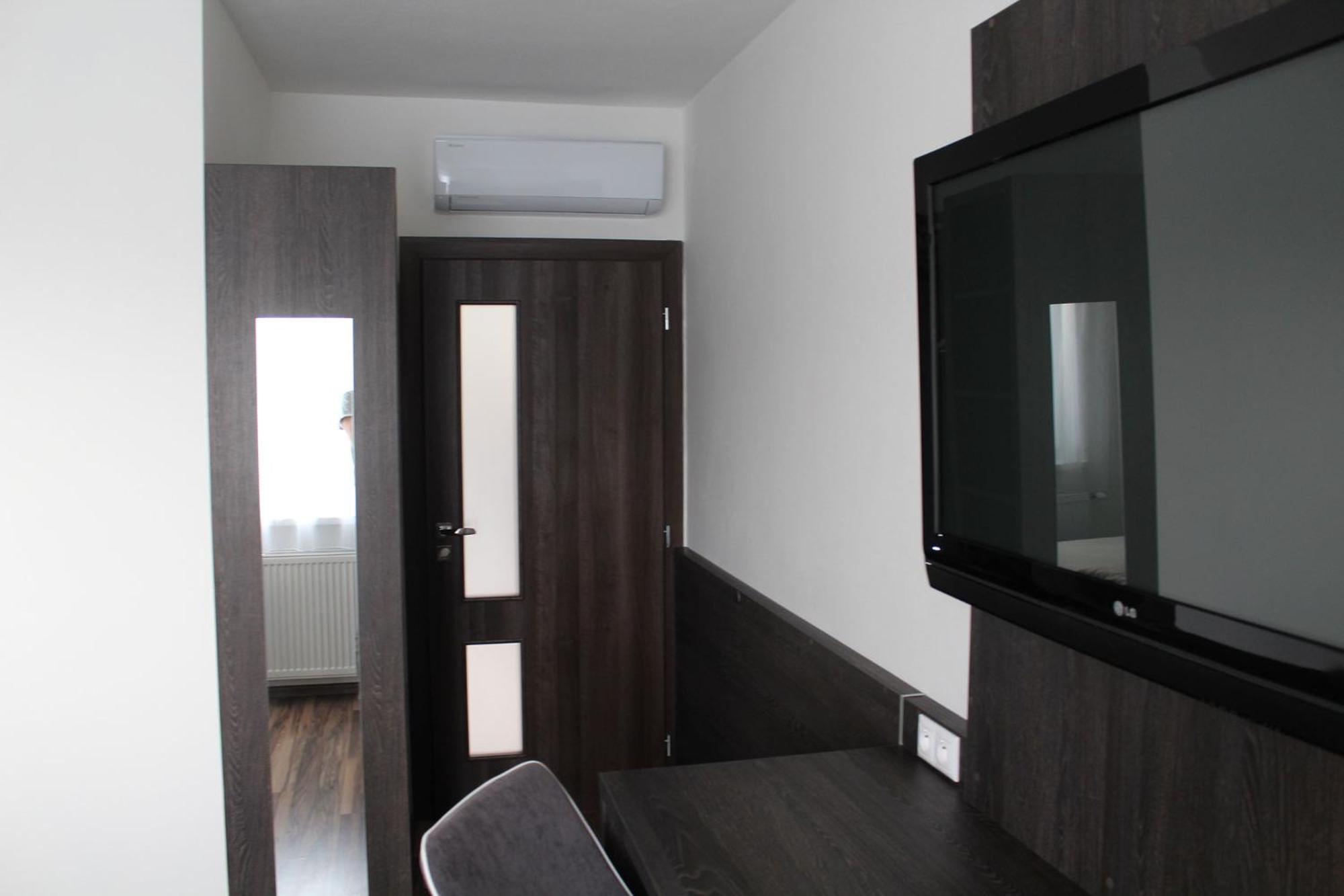 Apartamento Ubytovanie Zobor Nitra Exterior foto