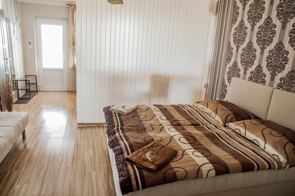 Apartamento Ubytovanie Zobor Nitra Habitación foto